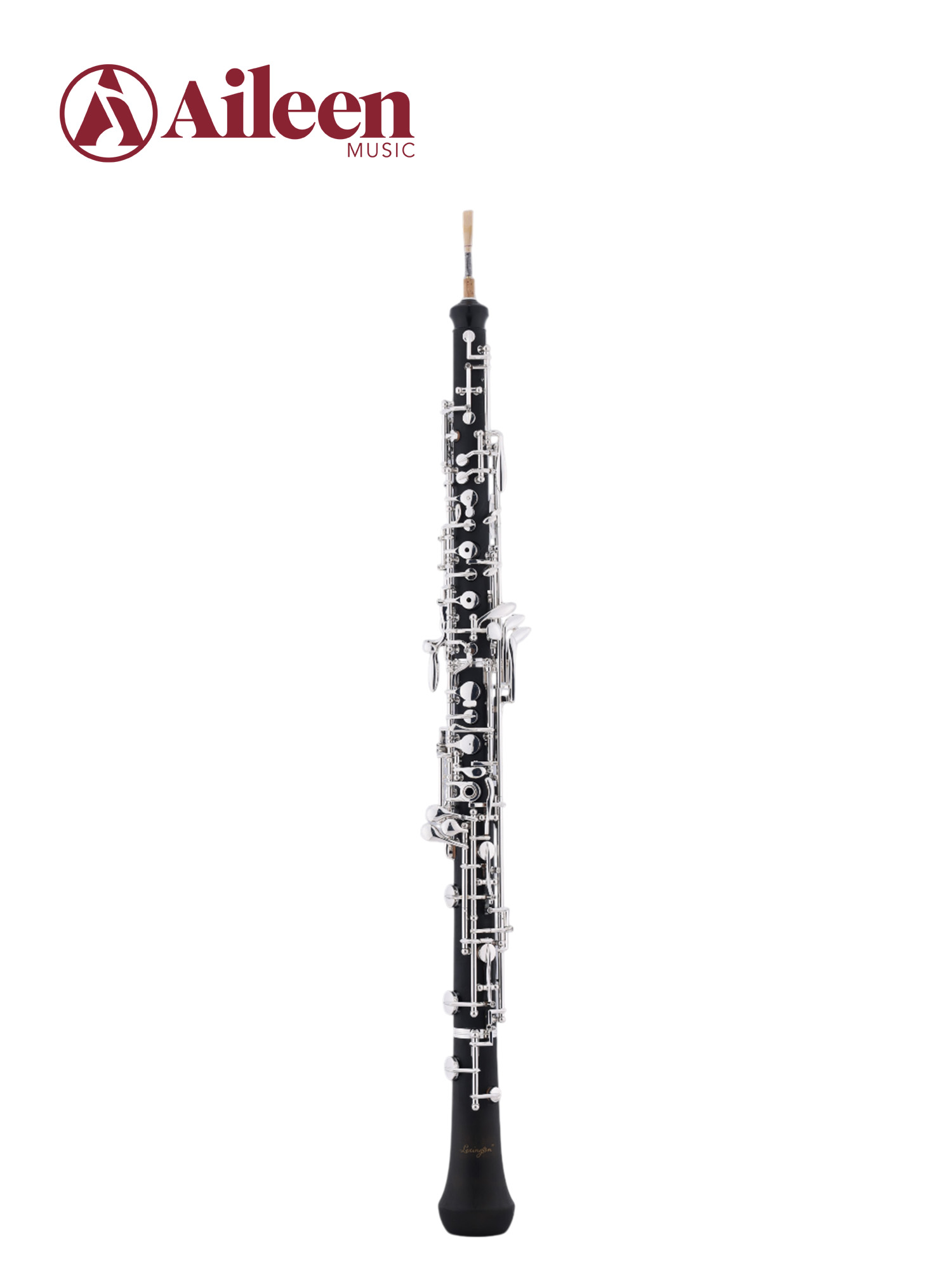 OB-M5320S Good Quality Woodwind Musical Instrument Semi-automatic Oboe