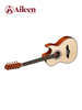 AF17CE-10 Hot Sales Musical Instruments Student 10 Strings 41" Acoustic Guitar