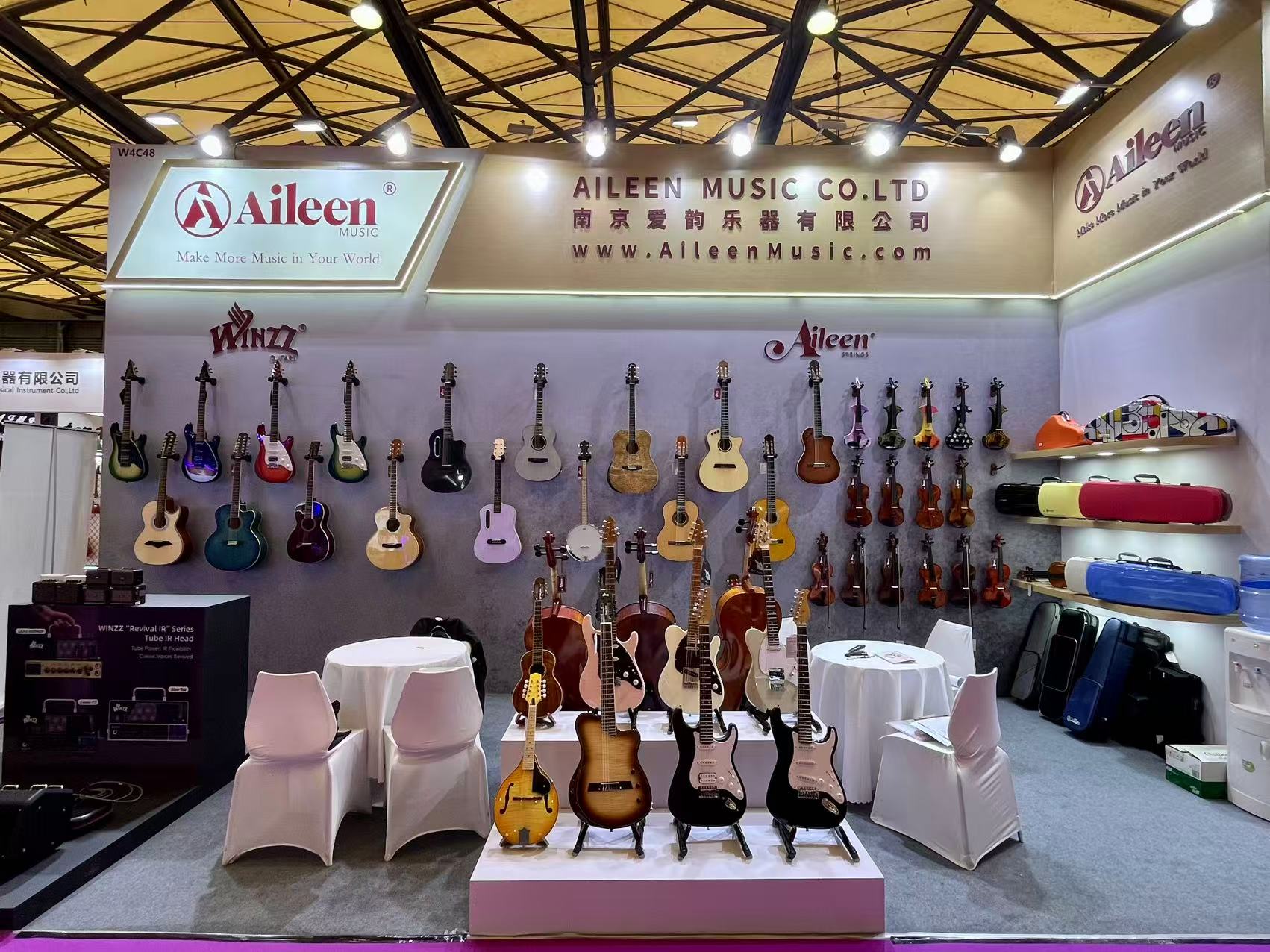 Aileen Booth Aileen Booth