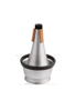 Cup Trumpet Mute adjustable for Stage Performance(TPMT1C)