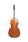 Professional High Grade Craftmanship Violin Style 3/4 Double Bass (FDB530)