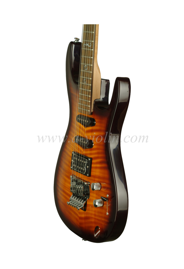 Custom Made Electric guitar (EGH230)