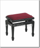 Musical Instrument Height Adjustable Piano Bench (PB64)