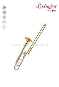 BH Style Tenor trombone With ABS Or foamed Case (TB9128G)