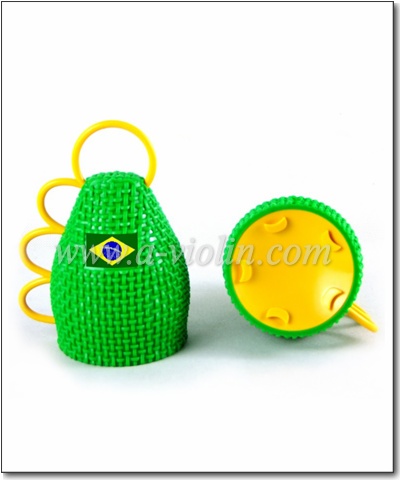 2014 Brazil World Cup Promotion Gift Caxirola
