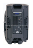180W EQ Woofer Active Plastic Cabinet Speaker ( PS-1518APR )