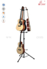 Folding Multiple Guitar Stand For Six Guitars (STG106-2)