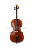 4/4 Professional Hand Varnish Antique Cello (CH800E)