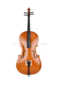 [Aileen] Hot Product with Bag And Bow Student Cello (CG001HPM)