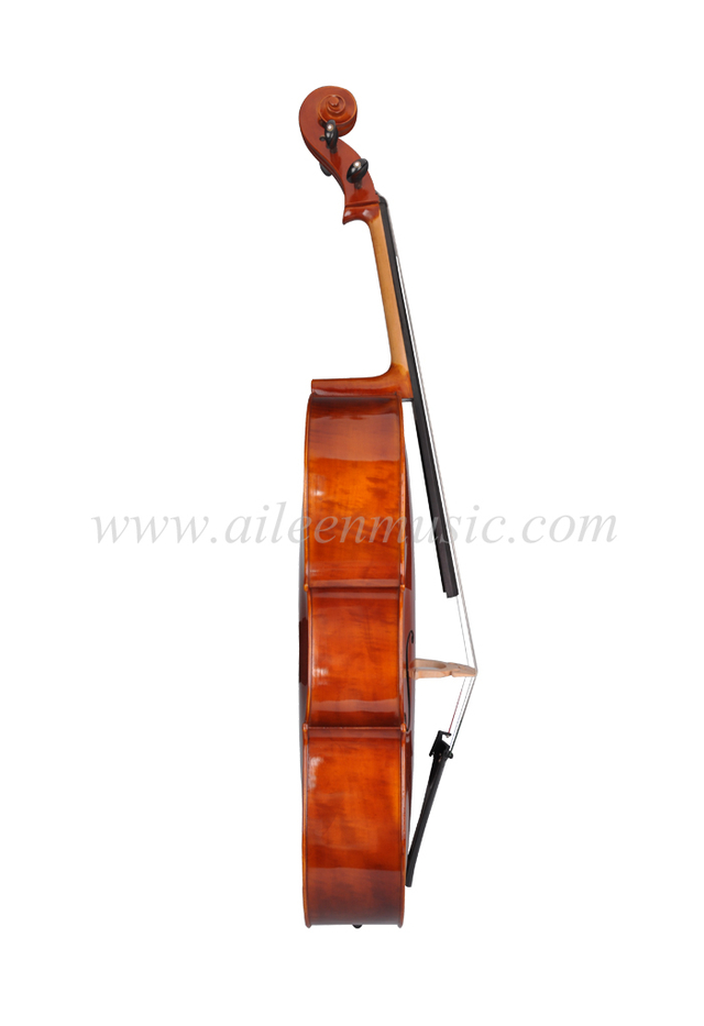 High Quality Entry-level Student Cello (CH30Y-N)