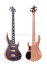 Okoume & Ash Body 4 Strings Electric Bass (EBS714-4)