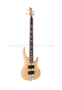 High Quality Trough Neck Joint Electric Bass Guitar (EBS700)