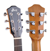 Dreadnought 41 Inch Acoustic Guitar (AF48)