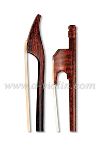 Baroque Bow Series Violin Wooden Bow(WV970B)