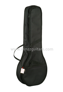 Wholesale Oxford Cover Mandolin Bag (BGM520)