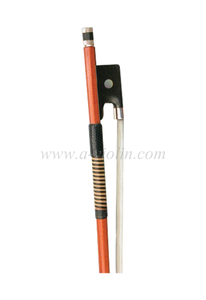 Musical Instrument Violin Carbon Fiber Bow (WV980)
