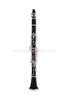 [Aileen] bB Student Clarinet with Carrying Case(CL-M5400N)