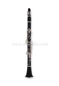 [Aileen] bB Student Clarinet with Carrying Case(CL-M5400N)