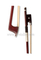 Brazilwood Round Stick Violin Bow (WV800)