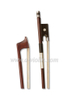 High Quality Brazilwood Stick Violin Wooden Bow (WV760)