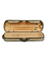 Waterproof Cover Oblong wooden Hard Violin Case (CSV007B)