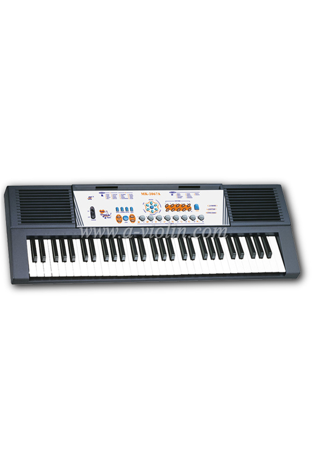 61 Keys Electronic Piano Keyboard (DP-61202)