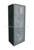 15\'\' 96dB Sensitivity Wooden Cabinet Speaker ( PS-1530W )