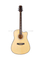 high density man-made wood fingerboard and bridge Acoustic guitar (AF168CW-41)