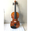 Advanced ebony violin (VH50Y)