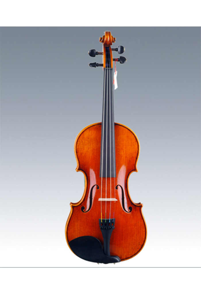 High quality Advanced Violin, Rich tone antique style violin (VH550Z)