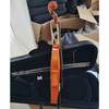 Flamed violin fiddle with case(VM140)