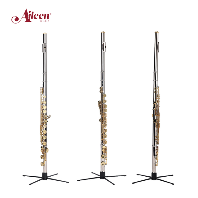 Cupronickel body 16 holes General flute Manufacturer(FL-G4012NE)