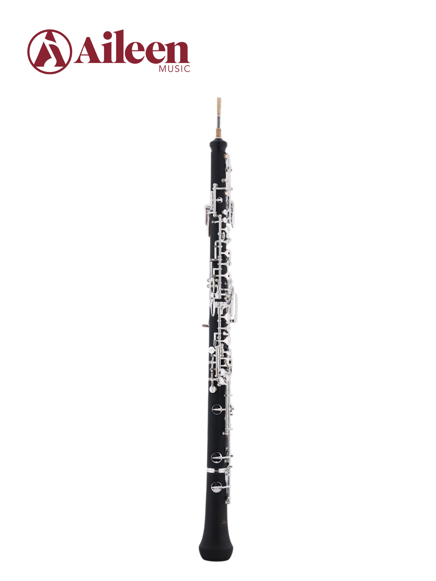 OB-M5320S Good Quality Woodwind Musical Instrument Semi-automatic Oboe