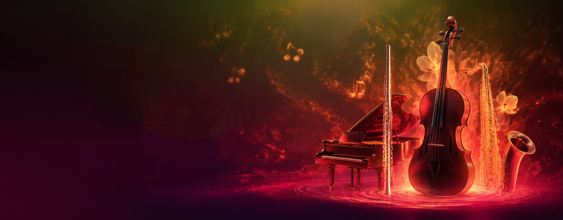 music-china