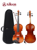 Adult Violin 4/4 All Solid European Spruce Wood Violin Profesional(VG210H)