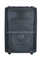 High Quality Woofer 2-way Active Cabinet Plastic PA Speaker ( PS-0860APB )