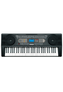 61 Keys Electric Keyboard Piano Musical Instrument(EK61206)
