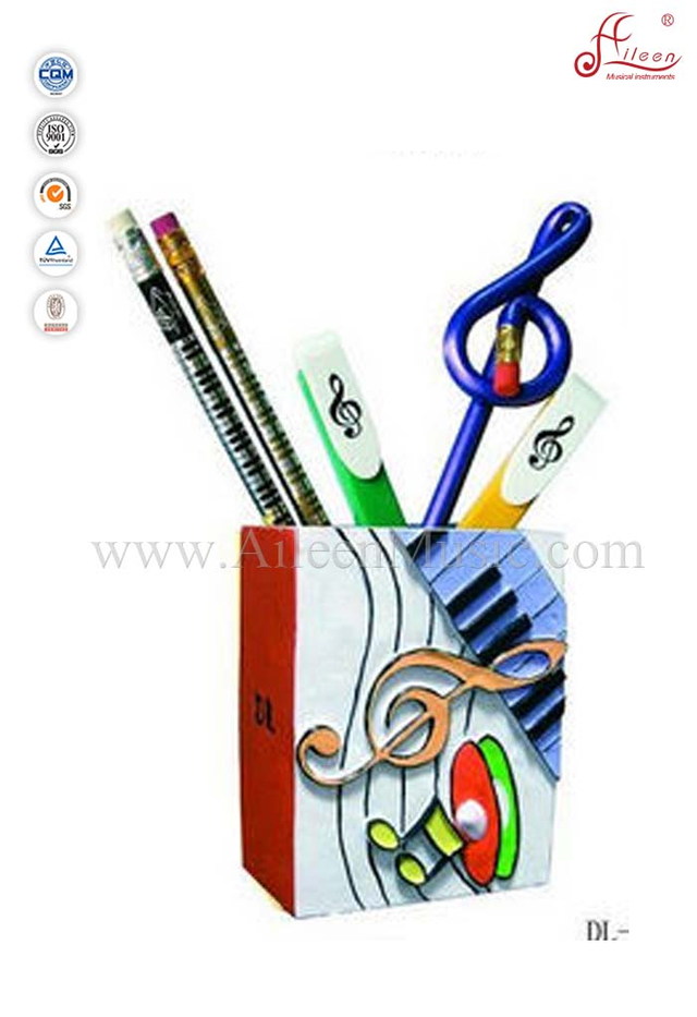 Colored pen holder （DL-8114A-B）