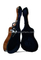 41" Fiberglass Guitar Case For Acoustic Guitar (CWG-F10)