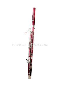 [Aileen]Professional Band Orchestra Basson(BA-H7398N)