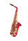 Alto Saxophone(Color finish-S style) (SP1011C )