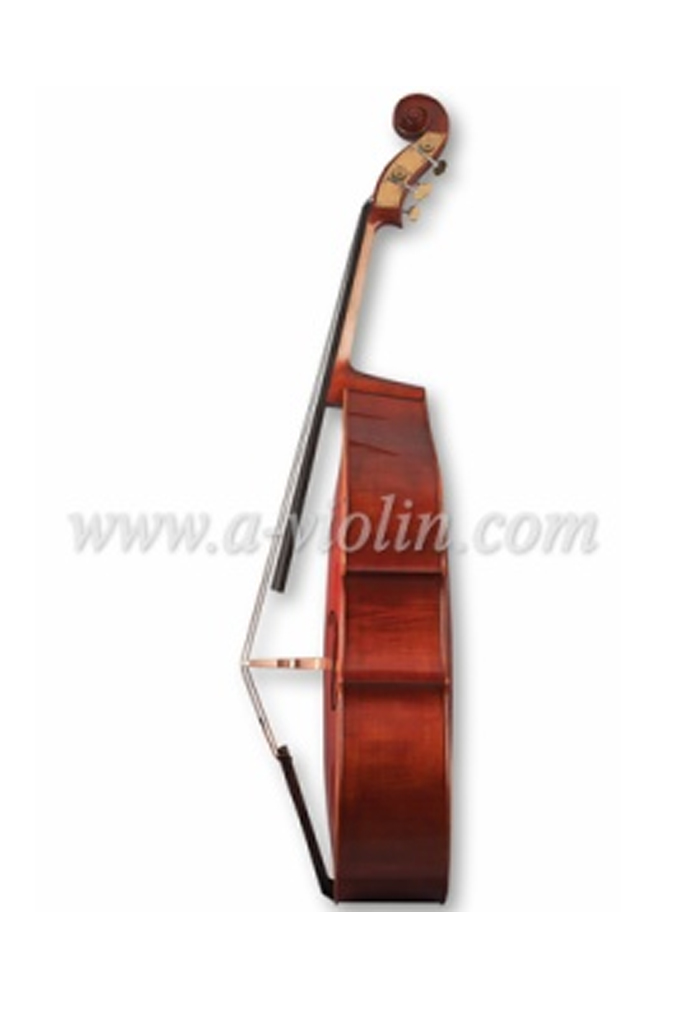 Wholesale Handmade Advanced Flamed Double Bass (BH100Z)