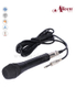 Best Price 4 meter Metal Wired Microphone (AL-DM889)