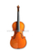Moderate Handmade Flame Viola (LM125)