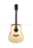 41" X shape Spruce Plywood Beginner Acoustic Guitar (AFG11)