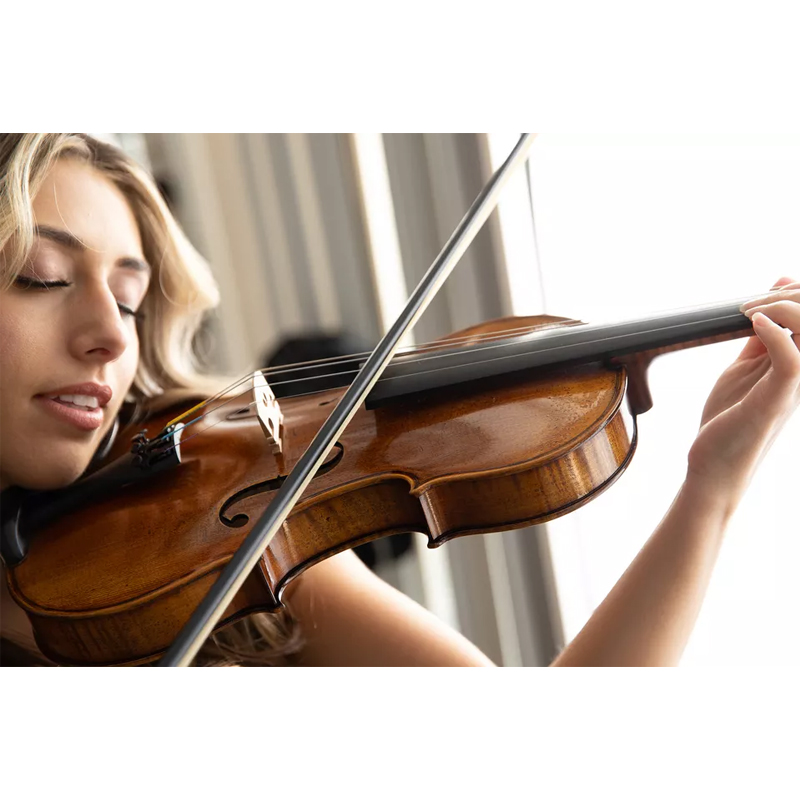 Unleash the Power of the Stringed Instrument Violin in Your Symphony Orchestra
