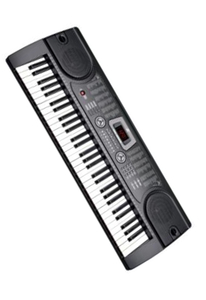 Small Keyboard Piano 61key Music Keyboard Price (EK61214)