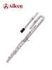 FL-4011S Wholesale Silver Plated Double Headjoint 16 Hole Flute