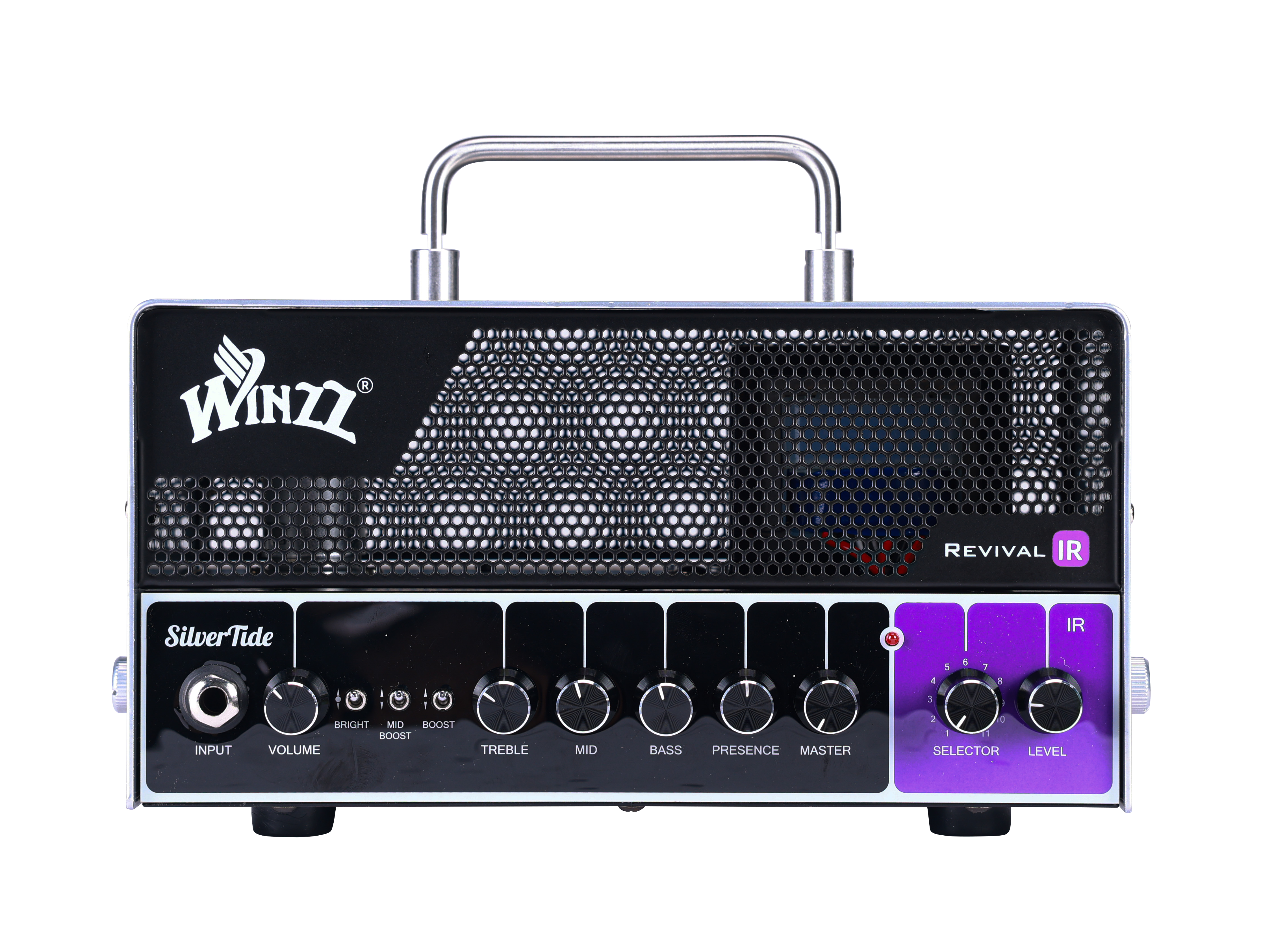 Revival IR-Silvertide 1