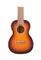 28” nylon strings spruce plywood top guitarlele (AGU17L)